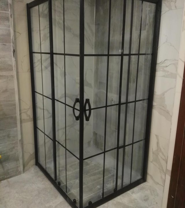 Ada Duşakabin Sistemleri